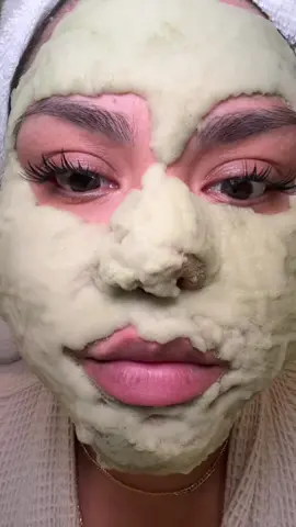 #bubblemask #holybasilmask #facemask #mask #skincare 