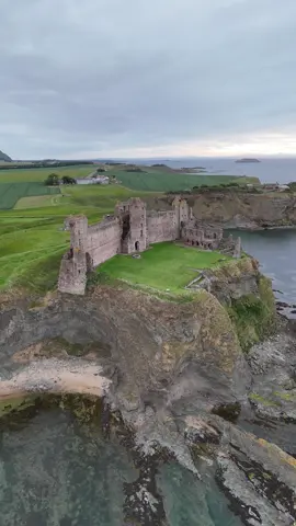 Scotland 🏴󠁧󠁢󠁳󠁣󠁴󠁿 The locations in order as they appear: 1. Caerlaverock Castle 2. William Wallace Statue 3. Castle Girnigoe Sinclair  4. Eilean Donan Castle 5. Glencoe 6. Elgin Cathedral  7. Lennox Castle 8. Kilchurn Castle 9. Dunnottar Castle 10. Tantallon Castle #Scotland #castle #travel #beautifuldestinations #harrypotter 