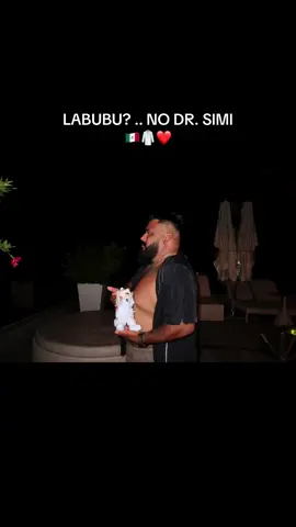 #labubu #drsimi 