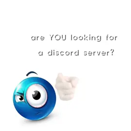 WE DONT BITE 😸😸also link is in comments!! #fyp #discordserver #discord #foryou #friends 