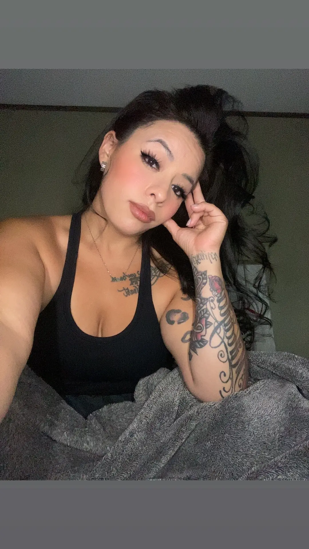 I never forget!! #fypシ゚viral# #loveyourself# #latina# #tattedwomen# 