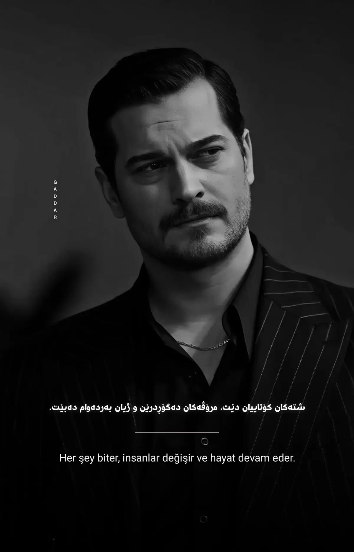 #GADDAR #eşref #eşrefruya #eşreftek #foryou 