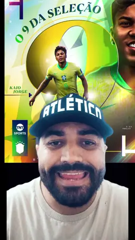Estou torcendo para os jogadores do cruzeiro na seleção, veja o vídeo até o final. #CRUZEIRO #SELECAOBRASILEIRA #KAIOJORGE #FABRICIOBRUNO #FUTEBOLBRASILEIRO 