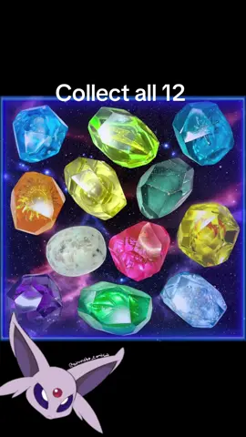 #evolutionstone #thunderstone 