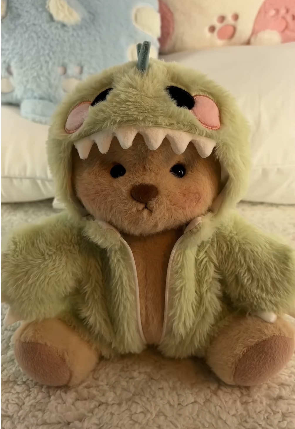 Meet your new dino buddy 🦖 now on our site #giftideas 