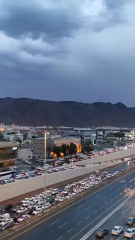 #المدينة 