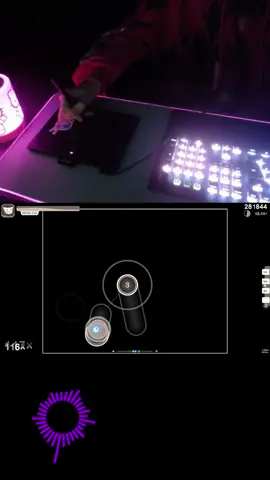 Map: Five Nights at Freddys by The Living Tombstone #osu #osugame 