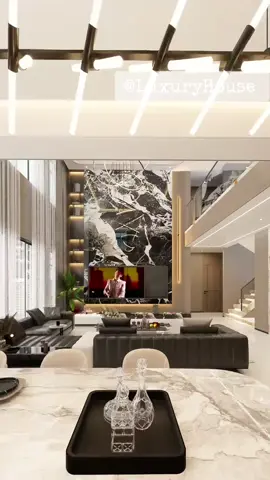 LUXURY HOME INTERIOR DESIGN 🤍💎✨ #luxuryhomes #fyp  #architecture #billionaire  #creatorsearchinsights 
