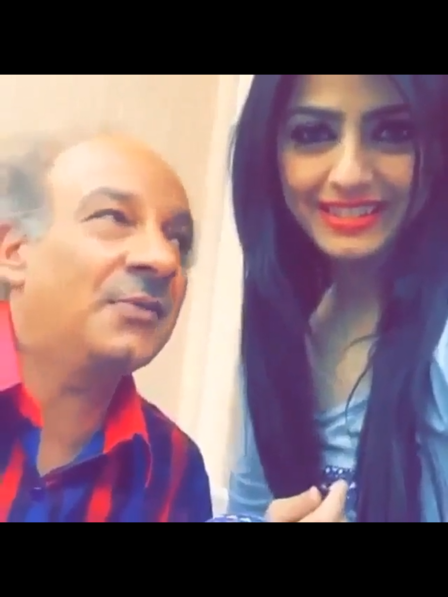 🤣 مستحيل اجيب جذي ، نيرمين محسن واحمد السلمان  . #السعودية #الكويت #ترند #trend #tiktok 