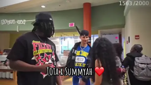 Tota & summyah #tota #viral #foryoupage 