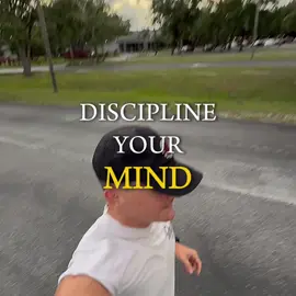 Discipline is doing what needs to be done, even when you don’t feel like it. Running again makes me happy. #motivation #Fitness #Running #fyp #explore  