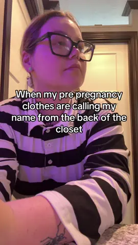 It’s a cute fit tho #fyp #pregnancy 