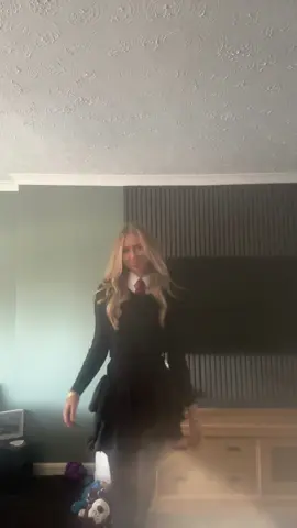 b*tch in a uniform by definition sometimes 