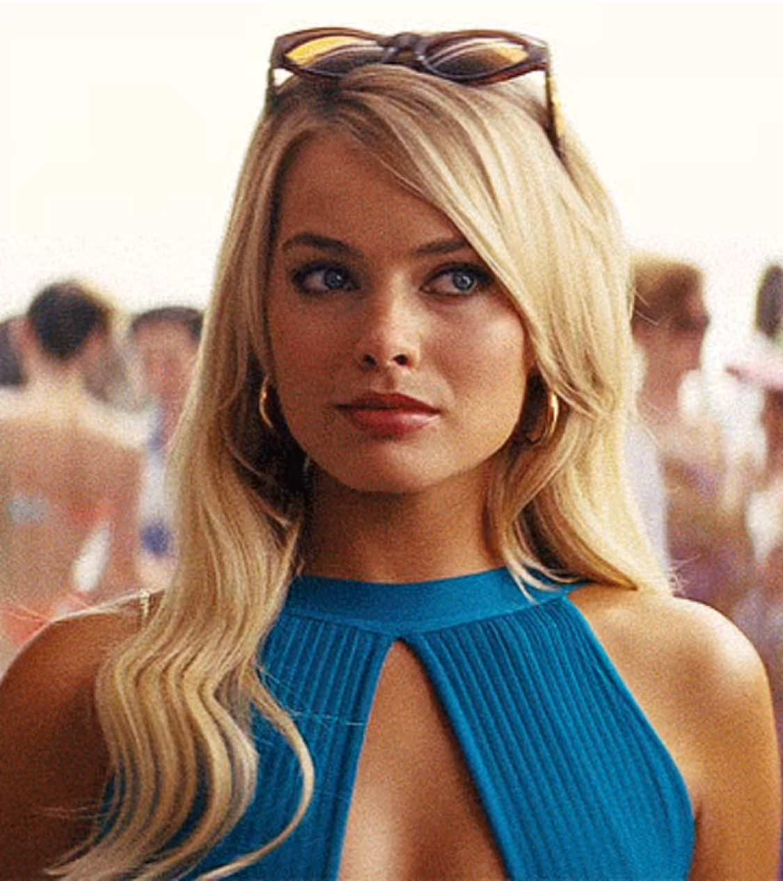 barbieee #margotrobbie #giftok 