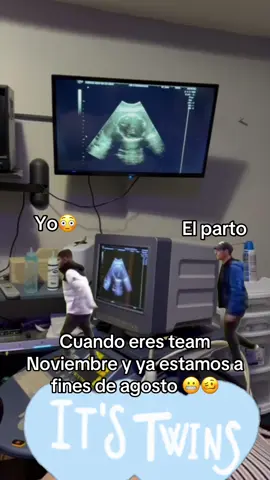 #babygirl #twins #novemberbaby #exited #happy @Beto_Vazquez69 