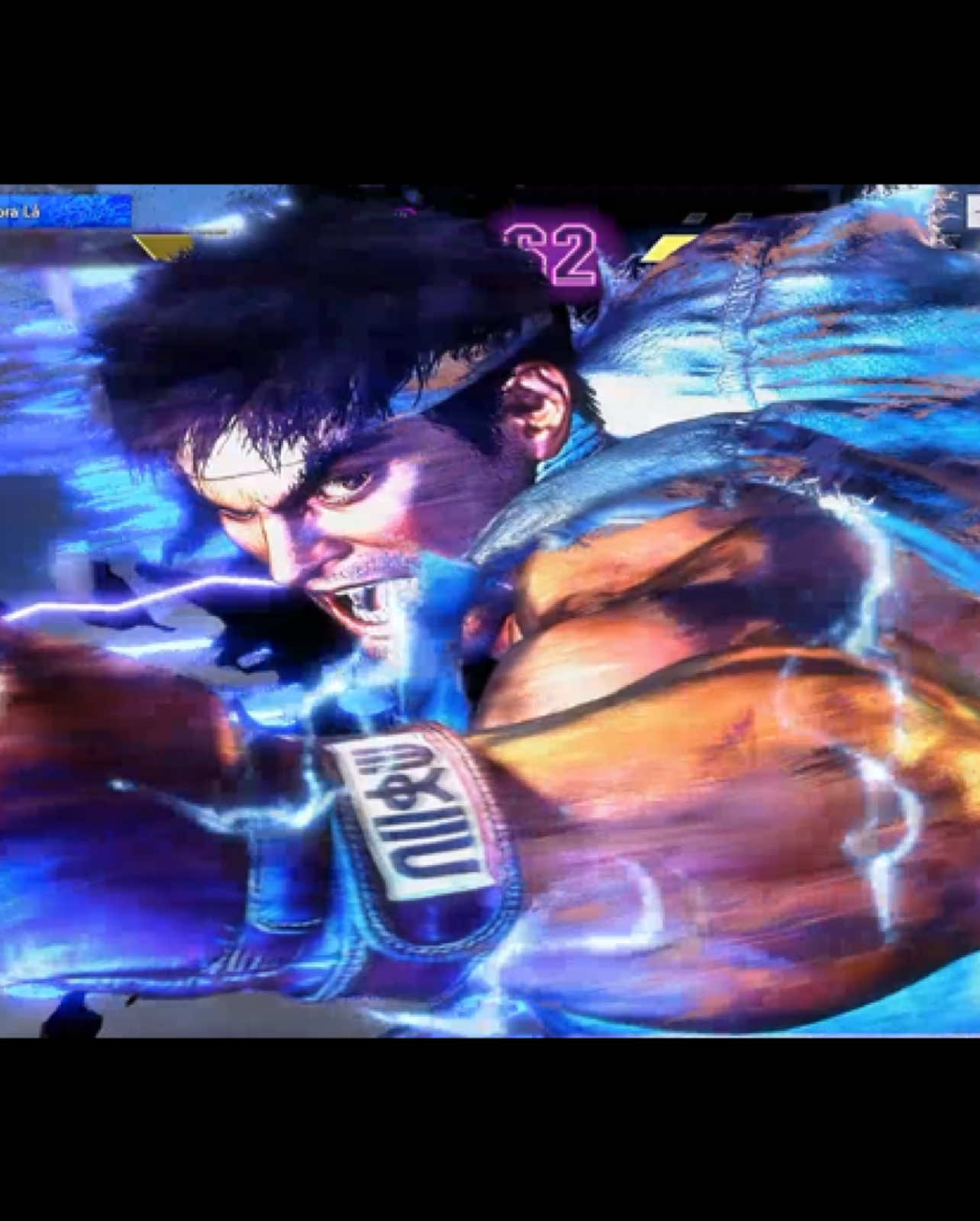 Comeback #ryu #StreetFighter6 #combos #fgc 