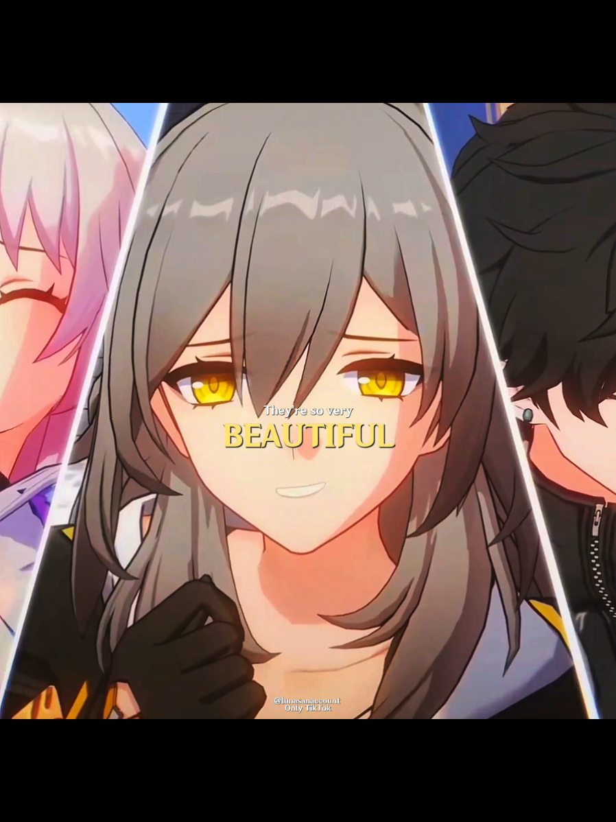 #HIMEKO + #EXPRESS TikTok needs to fix my hashtags RIGHT NOW !! #HonkaiStarRail #hsr #fyp 