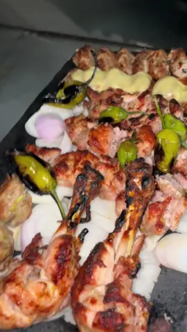 BBQ Paltter Lasani Pulao Bahawalpur #foodstreet #pulaokabab #viralvideo #Foodie #foryou 