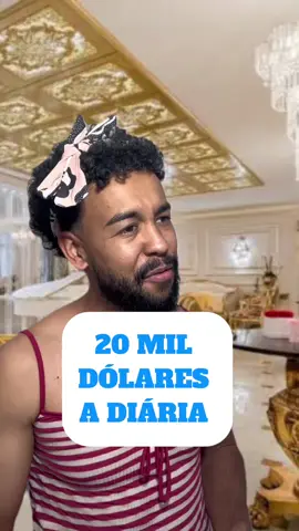 A Rica no hotel de luxo, ela só queria pedir uma informação..  . . . . #humor #rico #fy #zueira 