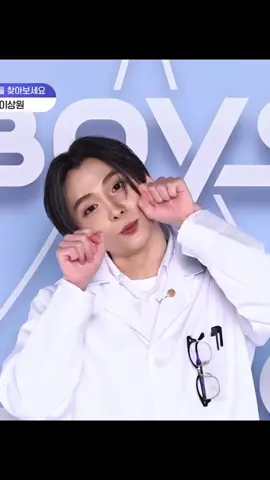 enhypen sunoo and sangwon crumbs😭😭 #sunoo #enhypen #sangwon #leesangwon #boys2planet 