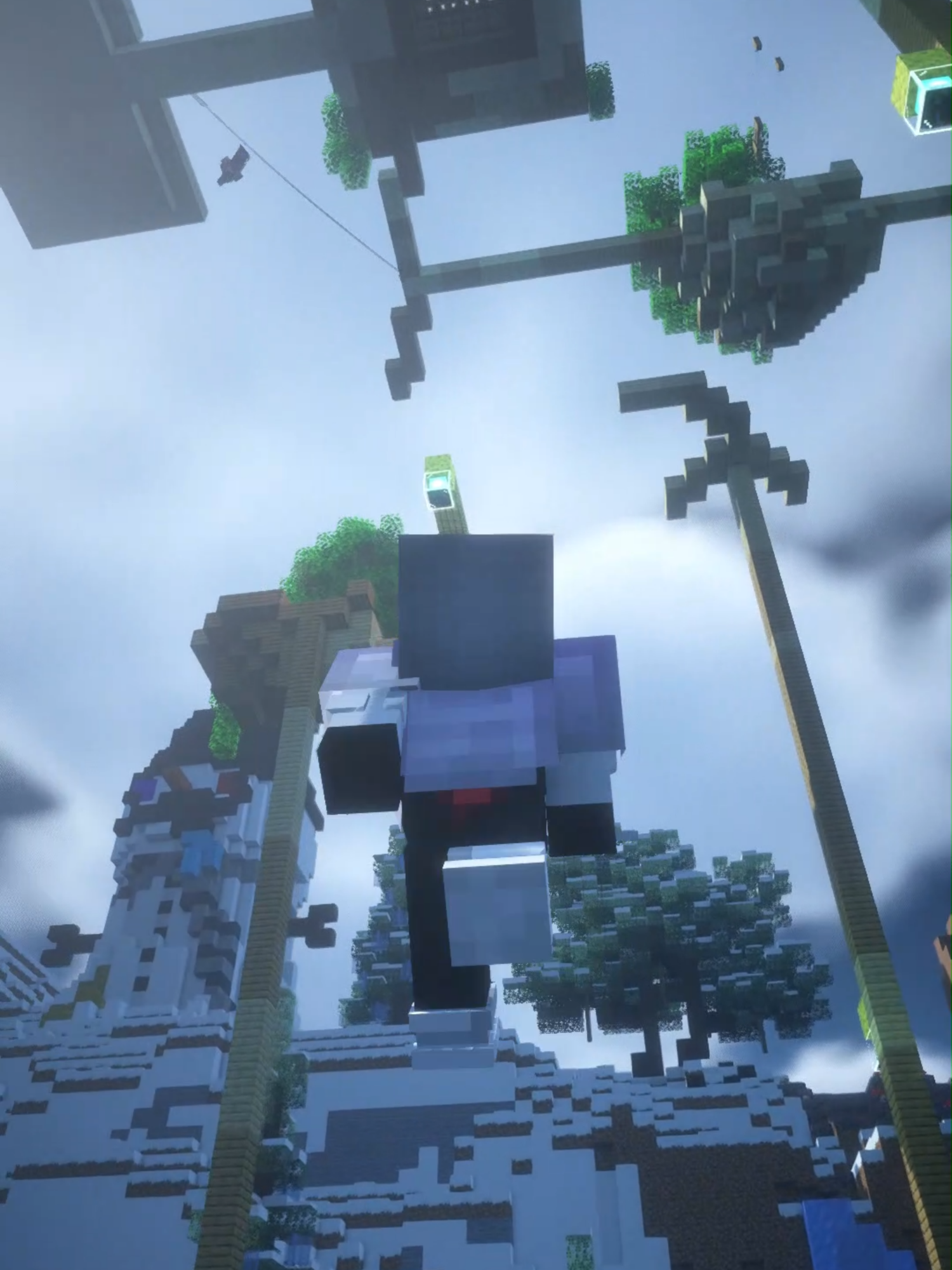 Os MELHORES KITS do Servidor de Minecraft KitPvP #Minecraft #minecraftserver #minecraftpc #minecraftbedrock #minecraftpe