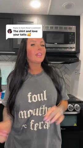 Replying to @Sami Rose 