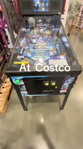 StarWars at Costco    #fypシ #starwars #costco #virał #follow 