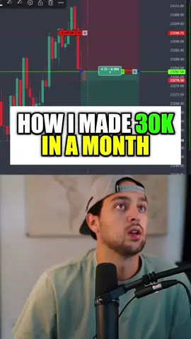 Following the #WAVE has helped me so much. #CapCut #stock #finance 