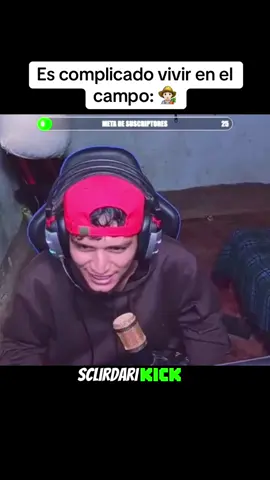 Sigan en Kick sclirdari 