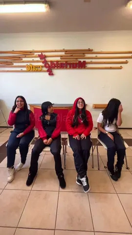 El mejor trend 🤣🥰