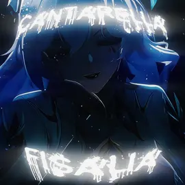 This was a dreadful process making💔 | #cantarella #wutheringwaves #xyzbca #fypシ #viral 