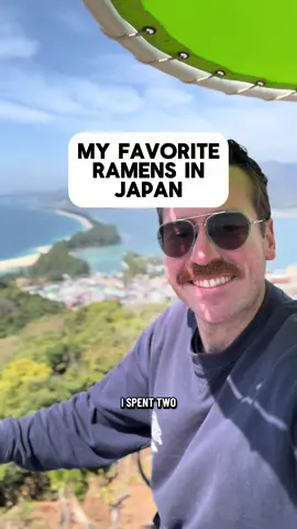 Let’s get into some great ramen! 