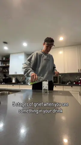 Extra protein I guess? 