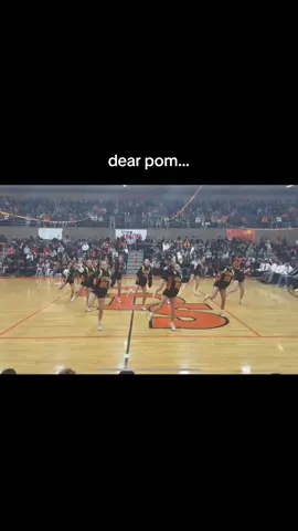 deadass the most embarrassing moment of my life #fypシ #viral #relatable #pom #dance #dearbasketball #trending #funny #xyzbca #newtrend 
