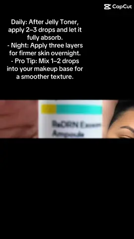 #BiomePDRN #LabGrownPDRN #docotrdeveloped 