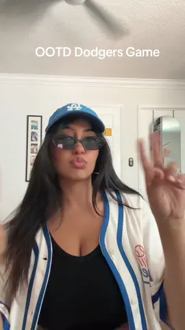 #fyp #brown #punjabi #LA #dodgers dodgers game today 