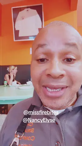 Thank you for your patience , and your SUPPORT 💯👍🏾🍽️