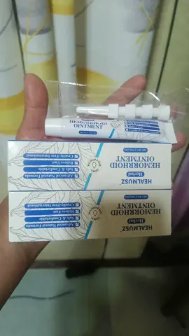 Hemorrhoids Treatment Ointment#Hemorrhoids Treatment Ointment#trending #viral?tiktok🥰 