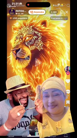 #fatoumata #aliou #mamanlajoie #capcut_edit 