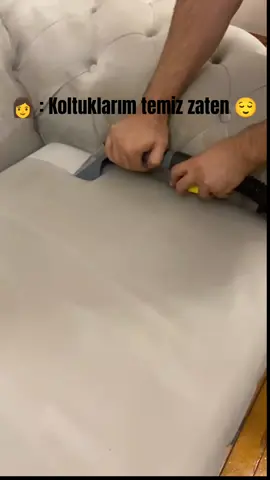 😌 #koltukyıkama #keşfet #konyakoltukyikama #temizlik #keşfetteyizzz 