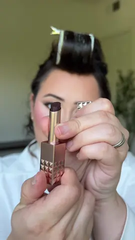 POV: you just found the prettiest hydrating lip balms 💄 Which shade is your fav? @Valentino.Beauty  @sephora  Shades in order of appearance:  Bold Brown  Rose in the Woods  Extra Pink  #ValentinoSpikedDiscoBalm #GiftedByValentinoBeauty #lipswatch #makeup 