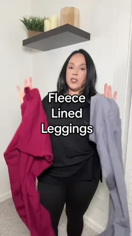 These fleece lined leggings are such a good full fashion find and definitely are good for walking or working out outside on the colder months @Showitty #fleeceleggings #leggings #leggingsoutfit  *Disclaimer: Price is subject to change after the sale/deal ends* 