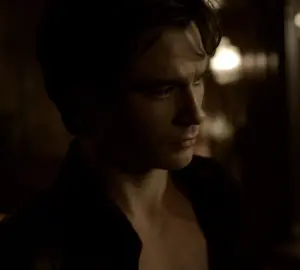 That one hurt #fyp #thevampirediaries #damonsalvatore #clashedpr 