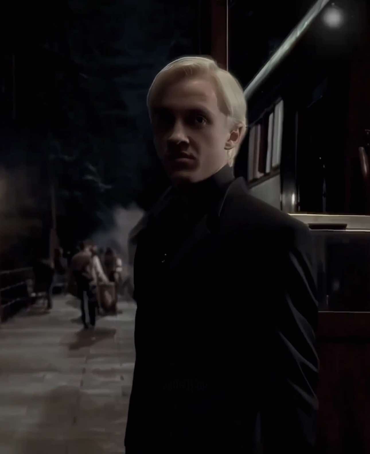 [#DRACOMALFOY] - the hills have eyes  || scp: malfqy.aep ~ ac: imayaepaudios  || #dracotok #dracomalfoyedit #tomfelton #xyzbca 