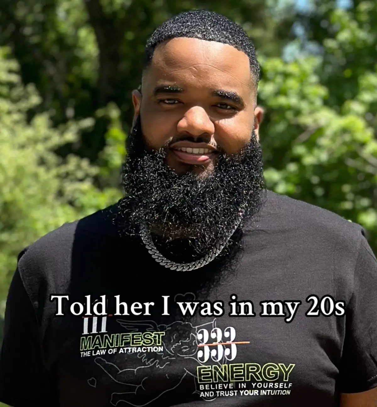 90s baby!! 