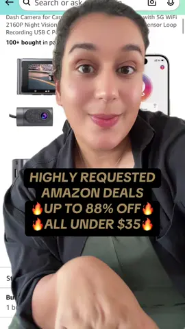 Products you want but alot CHEAPER! Go to https://savingwithqueen.com/amzdeals  #amazonhome #amazongadgets #amazonfavorites #moneysavingtips #amazonmusthaves #amazonfinds 