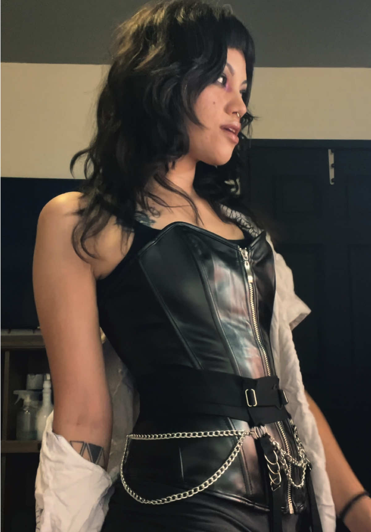 🖤 #OOTD 
