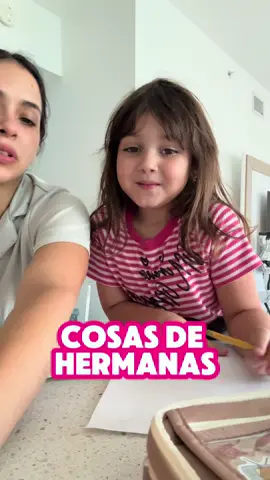Ojo por ojo diente por diente😅 ¿Tú qué clase de mamá eres?🤣