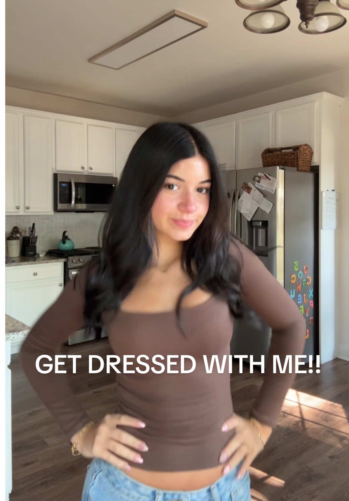 #gdwm #falldealsforyou #falloutfits #getdressedwithme #school 