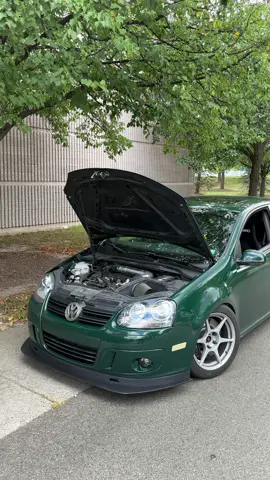Unlike you #vwgti #trackcar #recaro #timeattack #racecar 
